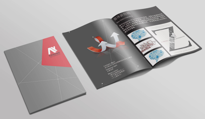 高端畫冊的制作流程與圖文設(shè)計(jì)要點(diǎn)