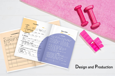 木業(yè)宣傳冊設(shè)計(jì)制作 圖文并茂，彰顯自然與品質(zhì)